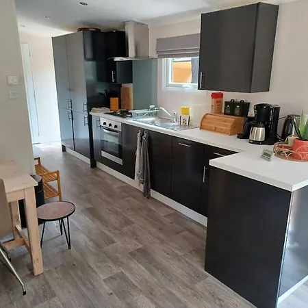 Casa de Férias Boshuis Met Grote Tuin I Met Zwembad