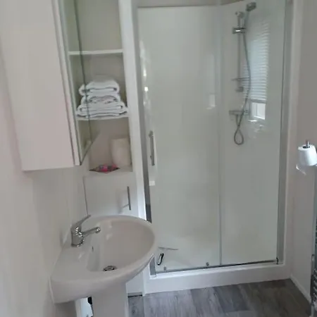 Boshuis Met Grote Tuin I Met Zwembad *